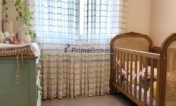 Imagem 2: Apartamento para venda no Brooklin Novo 3 dormitórios