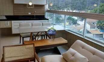 Imagem 5: AP 3 dorms, Canto do Forte, R$ 856,1 mil
