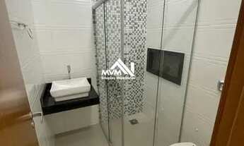 Imagem 5: Casa para Venda em Campo Grande, Vila Carlota, 3 dormitórios, 1 suíte, 2 banheiros, 1 vaga