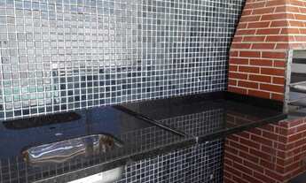 Imagem 4: Casa de condomínio sobrado para aluguel possui 97 metros quadrados com 3 quartos