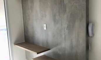 Imagem 3: Apartamento para Locação em São Paulo, Jardim da Glória, 1 dormitório, 1 banheiro, 1 vaga