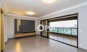 Imagem 4: Apartamento com 3 dormitórios para alugar, 118 m² por R$ 5.906,71/mês - Jardim Olhos D