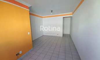 Imagem 2: Apartamento para aluguel, 3 quartos, 1 suíte, 1 vaga, Lagoinha - Uberlândia/MG