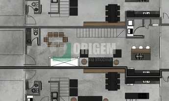 Imagem 7: Sobrado no Campeche - Florianópolis