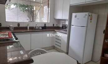 Imagem 3: Casa com 3 dormitórios, 234 m² - venda por R$ 1.048.000,00 ou aluguel por R$ 7.280,00/mês