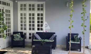 Imagem 3: Casa à venda, 8 quartos, 4 suítes, 2 vagas, Recreio dos Bandeirantes - RIO DE JANEIRO/RJ