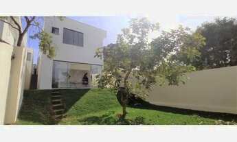 Imagem: Casa 4 quartos, área gourmet, 140m², bairro