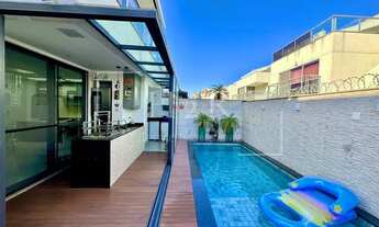 Imagem 2: EXCLUSIVIDADE! CASA COM ACABAMENTO IMPECÁVEL!