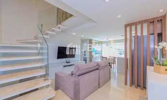 Imagem 2: CURITIBA - Cobertura - Boqueirão