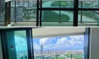 Imagem 2: Apt NOVO 4 qts na Ilha do Retiro, em Recife