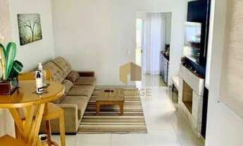 Imagem 5: Excelente Casa à venda no Swiss Park - Campinas/SP