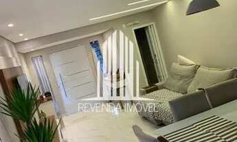 Imagem 2: Casa á venda em Pirituba com 120m² 2 suítes 4 banheiros 1 vaga