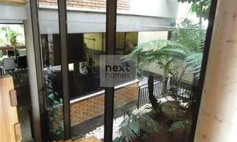 Imagem 4: Magnifica Casa com 381 m2 , 5 dorms , 06 vagas em local privilegiado do Parque dos Príncip