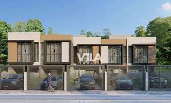 Imagem 3: Sobrado com 2 dormitórios sendo 2 suítes à venda por R$ 400.000 - Itoupava Norte - Blumena