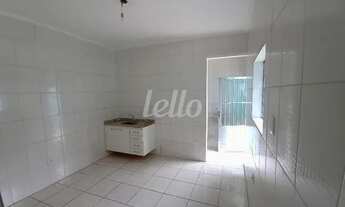 Imagem 3: São Paulo - Casa Padrão - Água Rasa