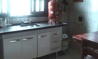 Imagem 3: Casa para venda possui 265 metros quadrados com 1 quarto em Nova Caieiras - Caieiras - SP