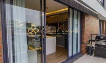 Imagem 4: Apartamento mobiliado com 3 suítes à venda na Pedra Branca, Palhoça