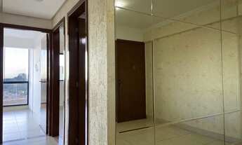 Imagem 2: Vendo 02 quartos lazer completo Vicente Pires