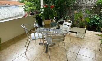 Imagem 4: Sobrado com 3 dormitórios à venda, 150 m² - Sacomã - São Paulo/SP