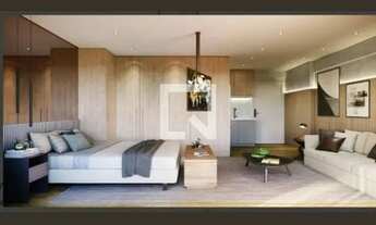 Imagem 3: Apartamento para Aluguel - Vila Mariana, 1 Quarto, 39 m2