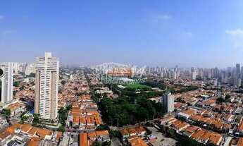 Imagem 2: Apartamento para locação, Brooklin Paulista, São Paulo, SP