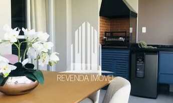 Imagem 2: Apartamento 2 dormitórios, suíte , 2 vagas