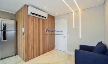 Imagem 6: Apartamento para venda na Vila Leopoldina Av Mofarrej Le Havre 3 dormitórios