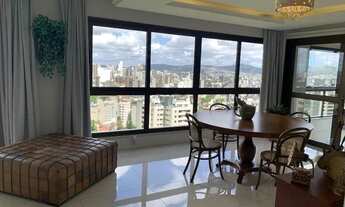 Imagem 5: Apartamento em Auxiliadora