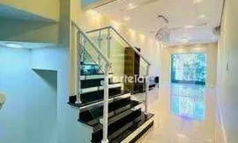 Imagem 2: Sobrado com 3 dormitórios à venda, 180 m² por R$ 1.095.000,00 - Parque São Domingos - São