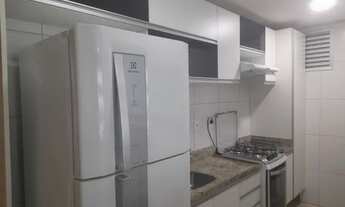 Imagem 5: Easy - 01 Quarto - Mobiliado - Vieralves