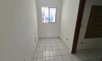 Imagem 3: Sobrado para aluguel com 100 metros quadrados com 3 quartos em Jardim Primavera - Mauá - S