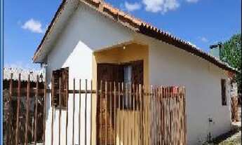 Imagem: Oportunidade! Casa 94,10m²PV e 187m²TR