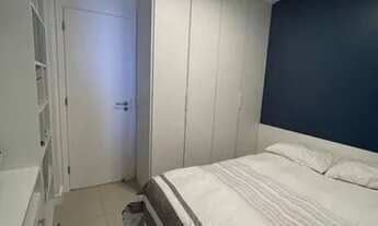 Imagem 2: Apartamento para venda possui 120 metros quadrados com 3 quartos em Imbiribeira - Recife