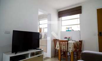 Imagem 2: Apartamento para Aluguel - Jabaquara, 2 Quartos, 48 m2