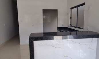 Imagem 2: Vendo casa de 2/4 no bertaville