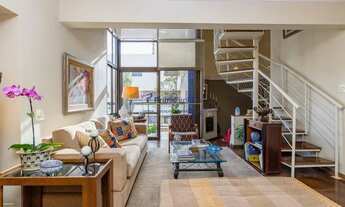 Imagem 5: Cobertura para venda no Brooklin Novo