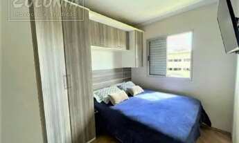 Imagem 4: São Bernardo do Campo - Apartamento Padrão - Taboão