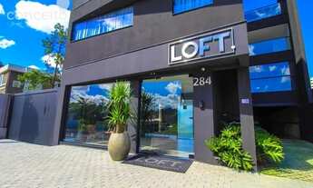 Imagem: BLUMENAU - Apartamento Padrão - Itoupava