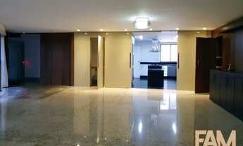 Imagem 5: Venda - APARTAMENTO - SERRA Belo Horizonte MG