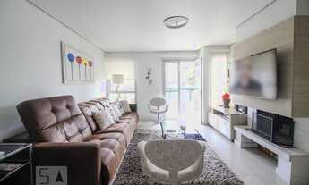 Imagem 2: Apartamento para Aluguel - Mandaqui, 3 Quartos, 98 m2