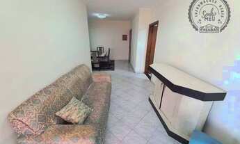 Imagem 7: Apartamento na Vila Guilhermina - Praia Grande/SP