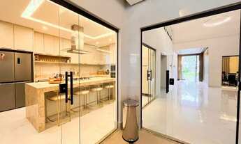 Imagem 6: Vanda de casa no condominio montenegro boulevard