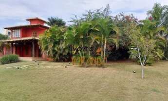 Imagem 6: Casa com 5 dormitórios, 750 m² - venda por R$ 8.000.000,00 ou aluguel por R$ 24.759,48/mês