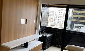 Imagem 5: Vendo Apartamento Mobiliado no Jatiúca