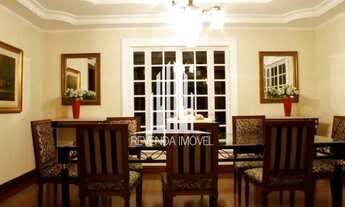 Imagem 2: Casa à venda 635m² com 3 dormitórios 3 suítes 3 vagas no Morumbi