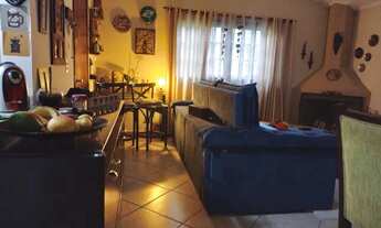 Imagem 1: Casa em condomínio fechado