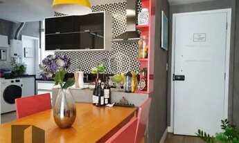 Imagem 4: Apartamento em Ipanema - Rio de Janeiro