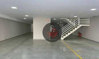 Imagem 4: Apartamento com 2 dormitórios, 54 m² - venda por R$ 380.000,00 ou aluguel por R$ 2.025,00