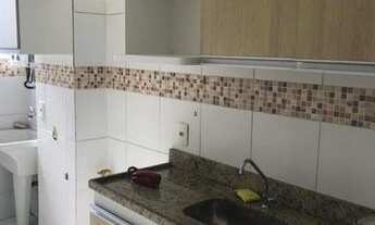 Imagem 5: Apartamento para venda tem 51 metros quadrados com 2 quartos em Jacarepaguá - Rio de Janei