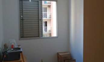 Imagem 3: Apartamento para aluguel e venda possui 63 metros quadrados com 3 quartos